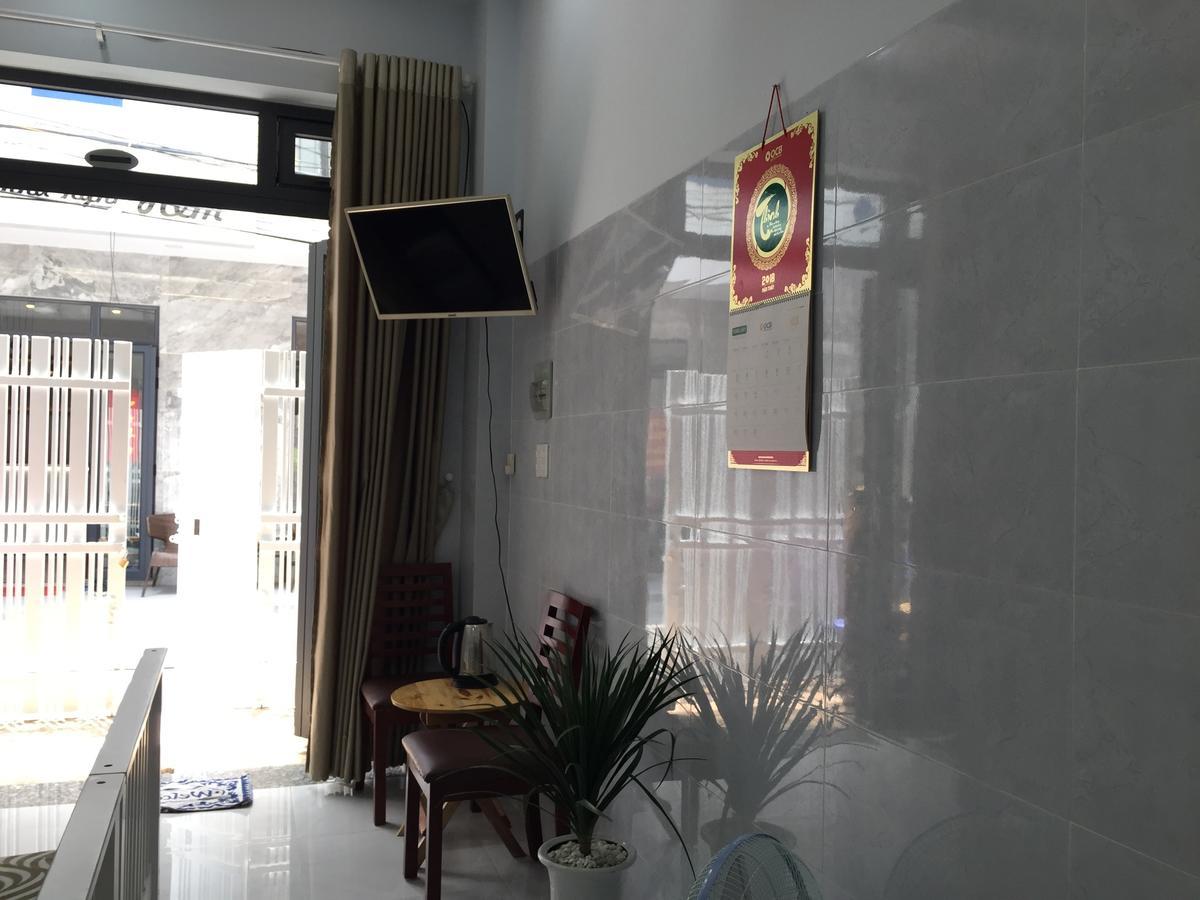 Gemma Apartment Nha Trang Exterior foto