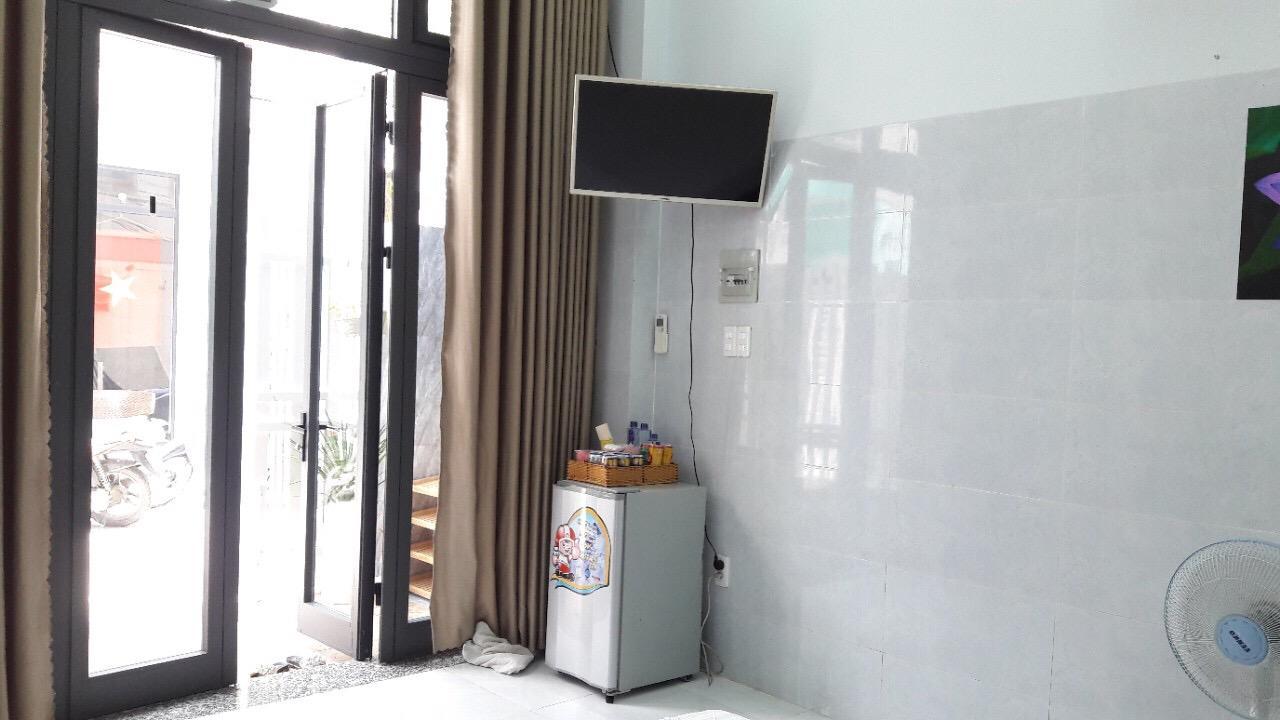 Gemma Apartment Nha Trang Exterior foto